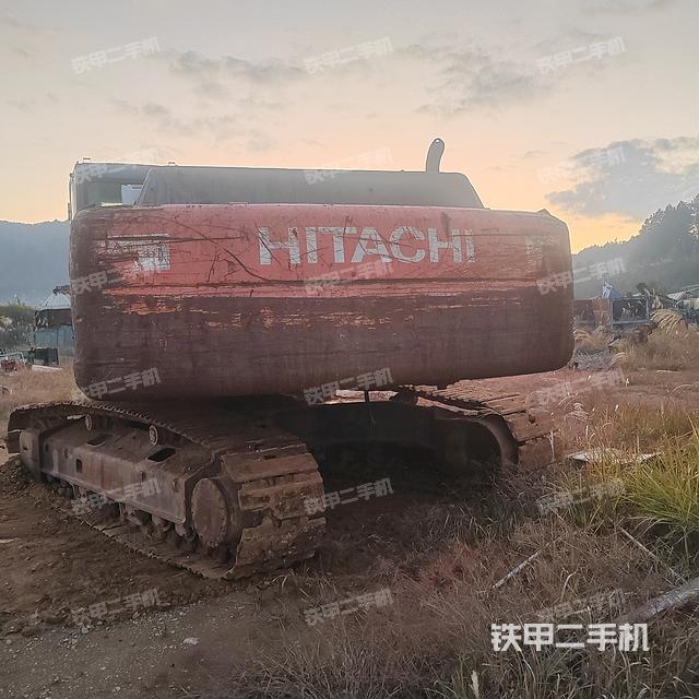 整机右后45°（整机外观）