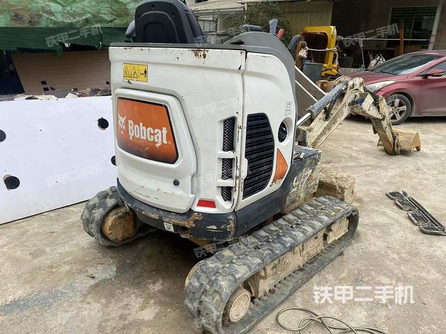 整机右后45°（整机外观）