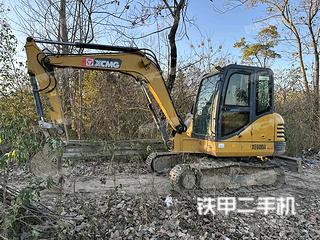 徐工XE60DA挖掘机