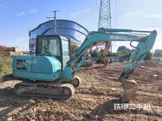 右前45（整机外观）