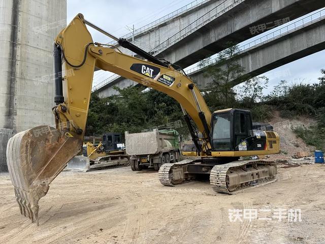 卡特彼勒336D2液壓挖掘機(jī)