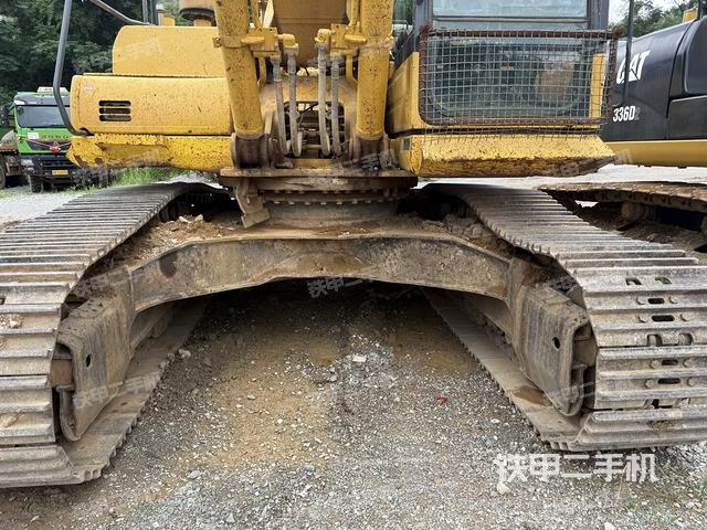 駕駛室整體（整機(jī)外觀）