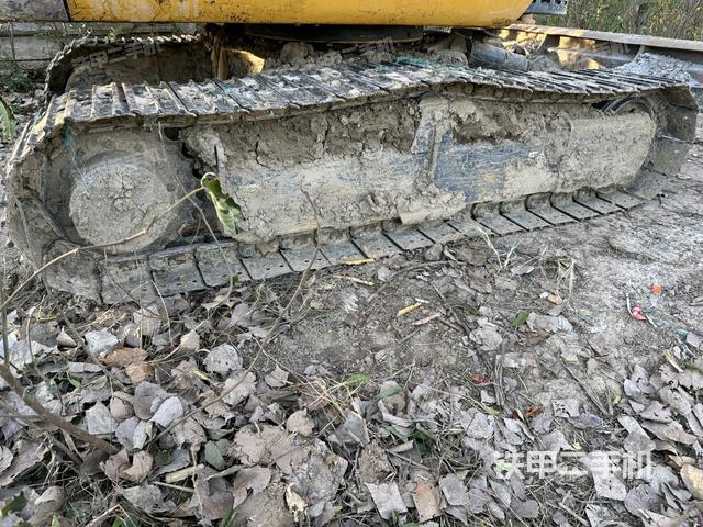 右侧履带整体 （行走机构）