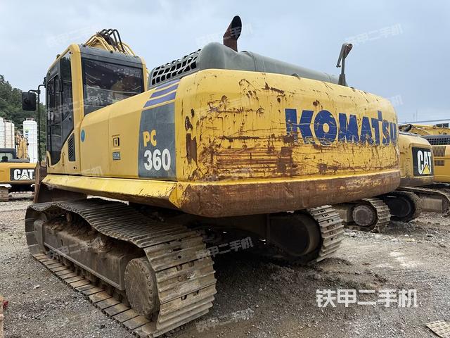 整機(jī)右后45°（整機(jī)外觀）