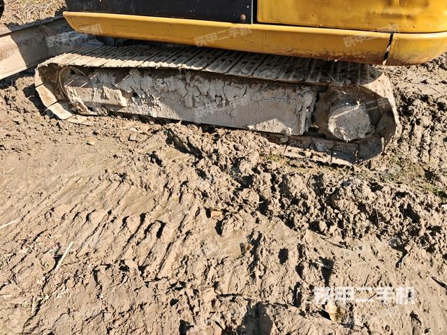 右托链轮+链筋（行走机构）