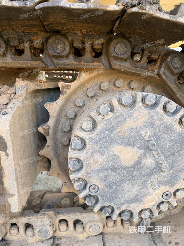 驾驶室整体（整机外观）