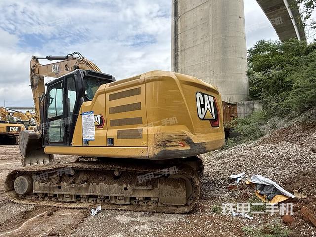 整机右后45°（整机外观）