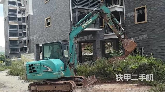 整机右后45°（整机外观）