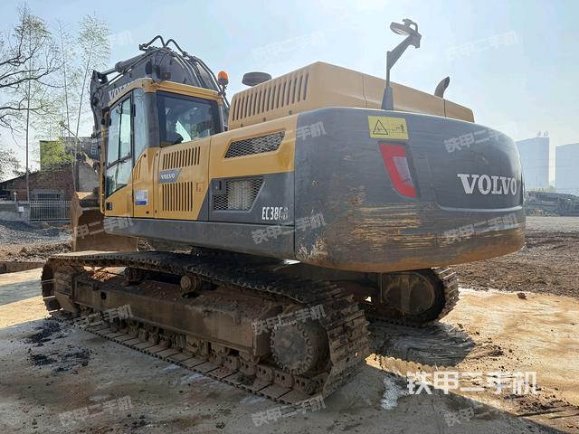 整机右后45°（整机外观）