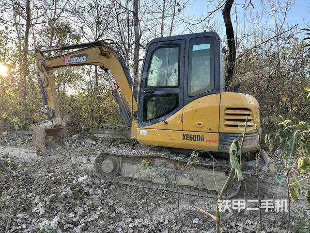 左后45（整机外观）