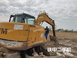 山重建機(jī)JCM908C挖掘機(jī)