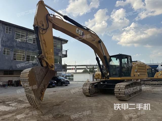 卡特彼勒新一代CAT®336 液压挖掘机