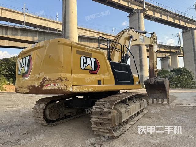 整机右后45°（整机外观）