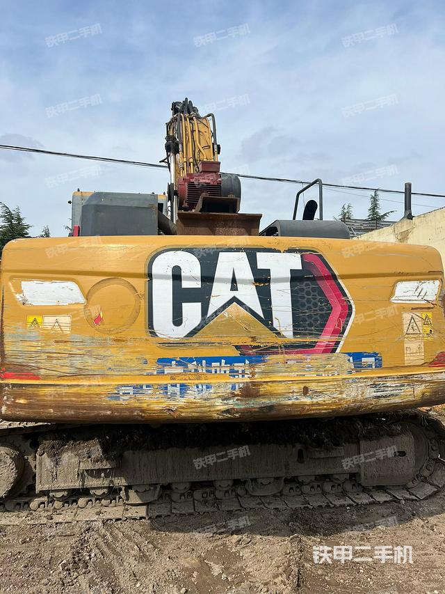 整機右后45°（整機外觀）