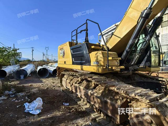 駕駛室整體（整機(jī)外觀）