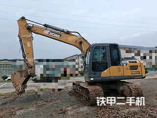 徐工XE155D挖掘機(jī)