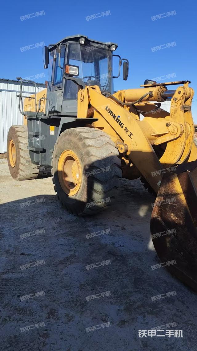 變速箱（整機(jī)外觀及大件）