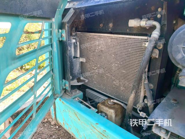 散热器室（大件舱室）