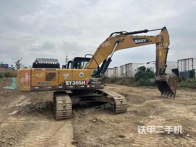 整机右后45°（整机外观）