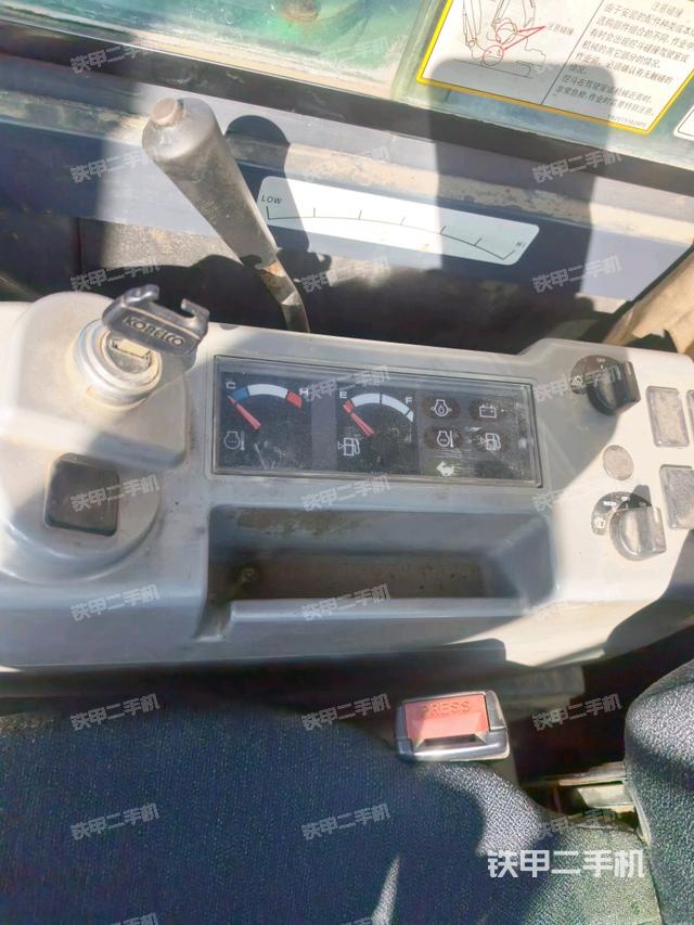 显示屏 （驾驶室部分）