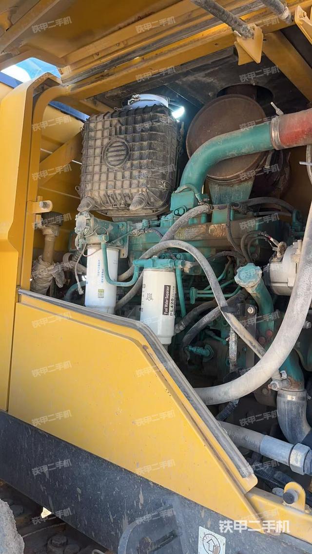 发动机侧面1（动力系统）