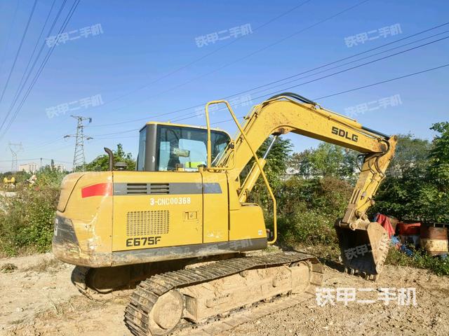 右后45（整机外观）