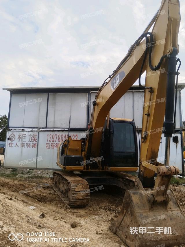 左后45（整机外观）