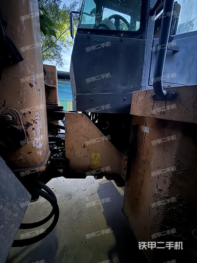 变速箱（整机外观及大件）