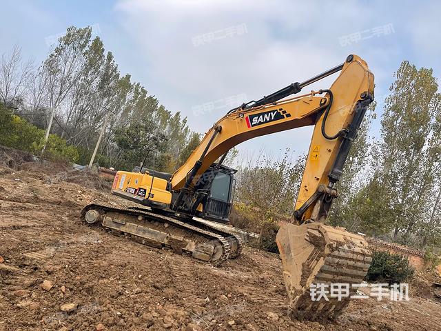 整機右后45°（整機外觀）