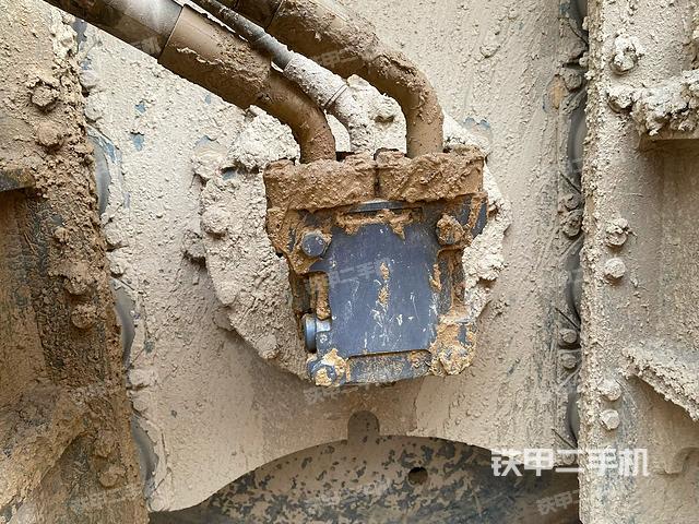 其他核心部件（设备外观及核心部件）