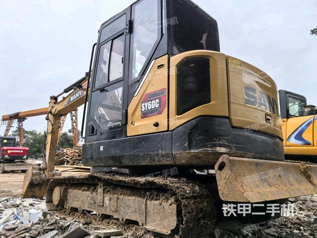 左后45（整机外观）