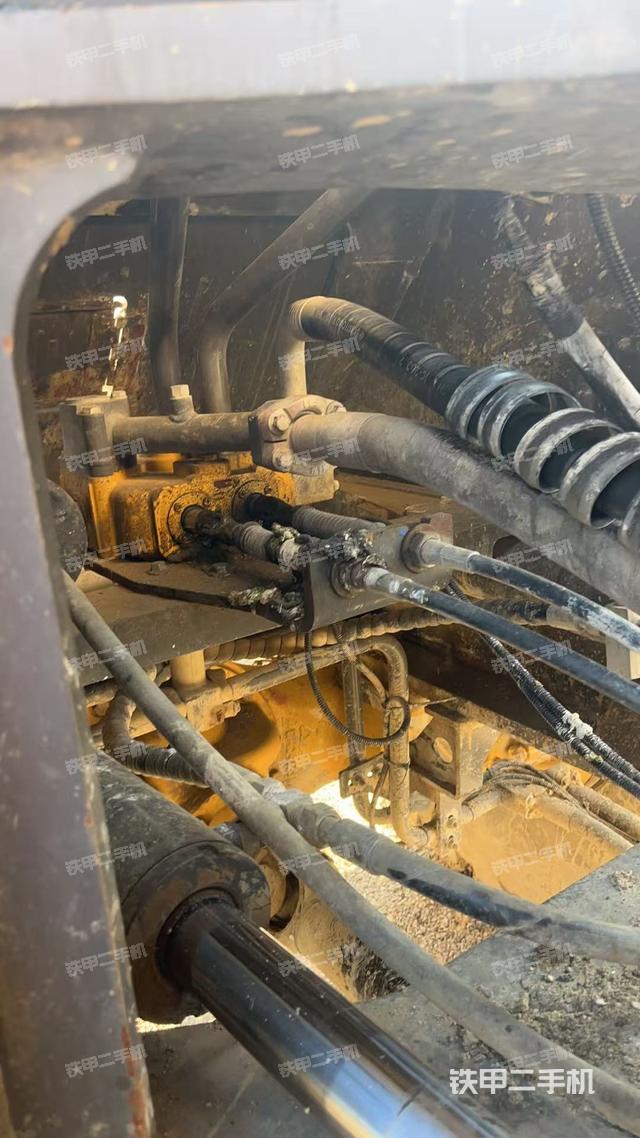 液压泵 工作泵（液压/传动系统）