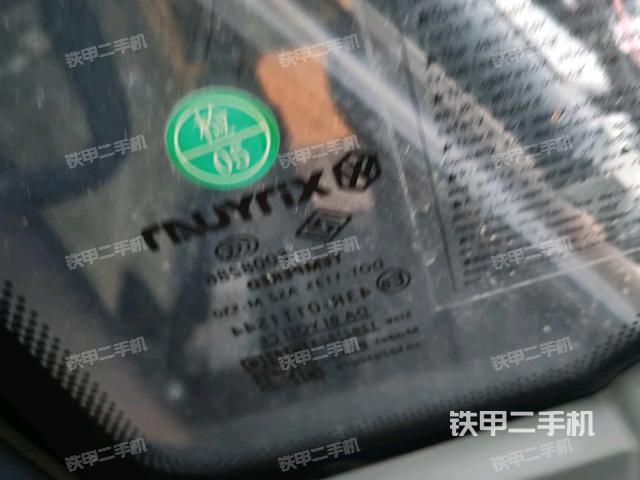 显示屏 （驾驶室部分）