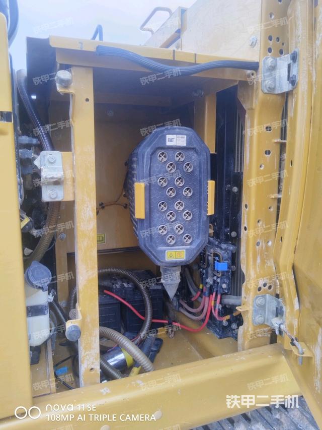 散热器室（大件舱室）