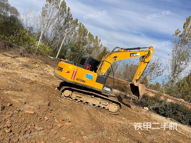 整机右后45°（整机外观）