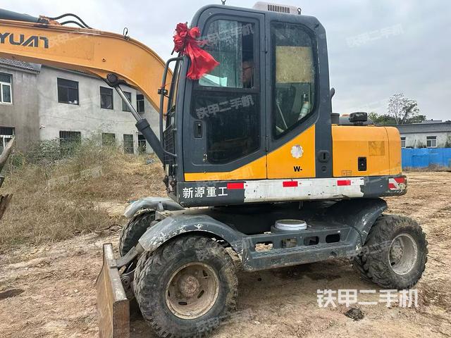 整機(jī)右后45°（整機(jī)外觀）