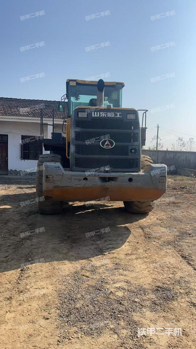 右后45°（整机外观）