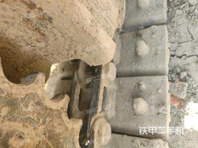 右托鏈輪+鏈筋（行走機構）