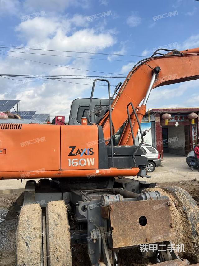 整机右后45°（整机外观）