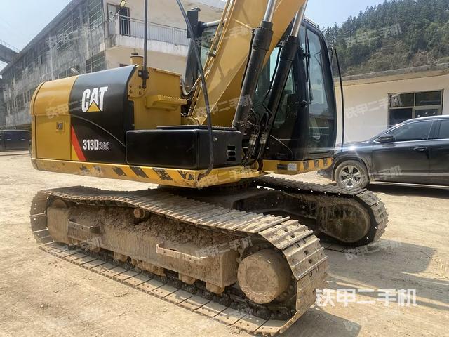 整机右后45°（整机外观）