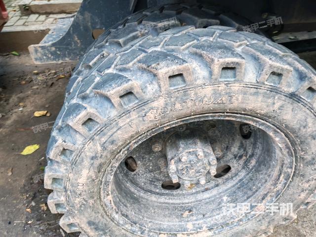 右托链轮+链筋（行走机构）