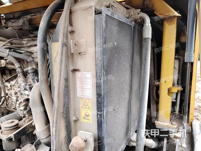 散热器室（大件舱室）