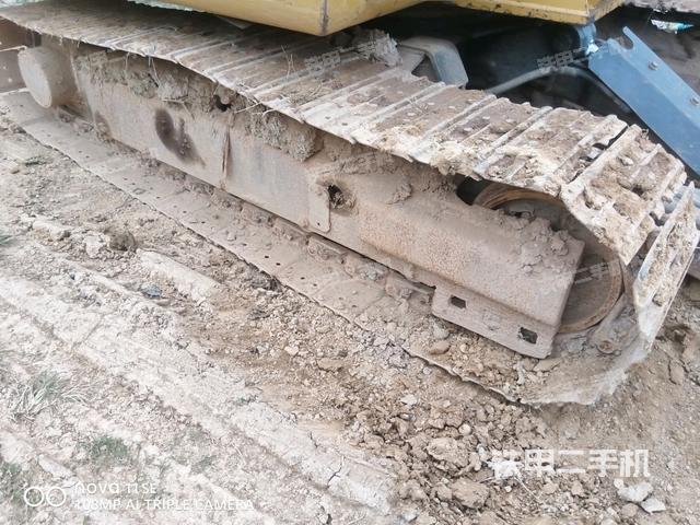 右托链轮+链筋（行走机构）