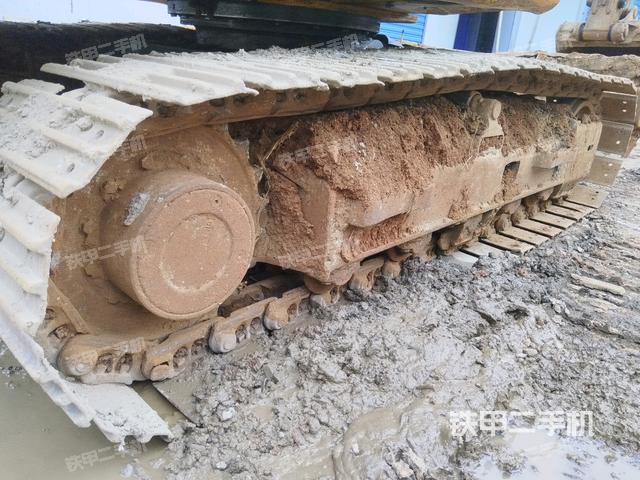 右侧履带整体 （行走机构）