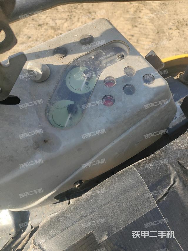 顯示屏?（駕駛室部分）