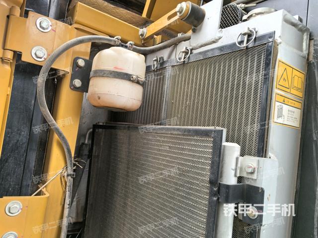 散热器室（大件舱室）