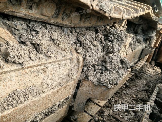 左驱动轮（行走机构）