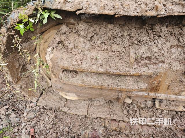 左导向轮（行走机构）