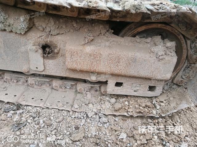 右导向轮（行走机构）