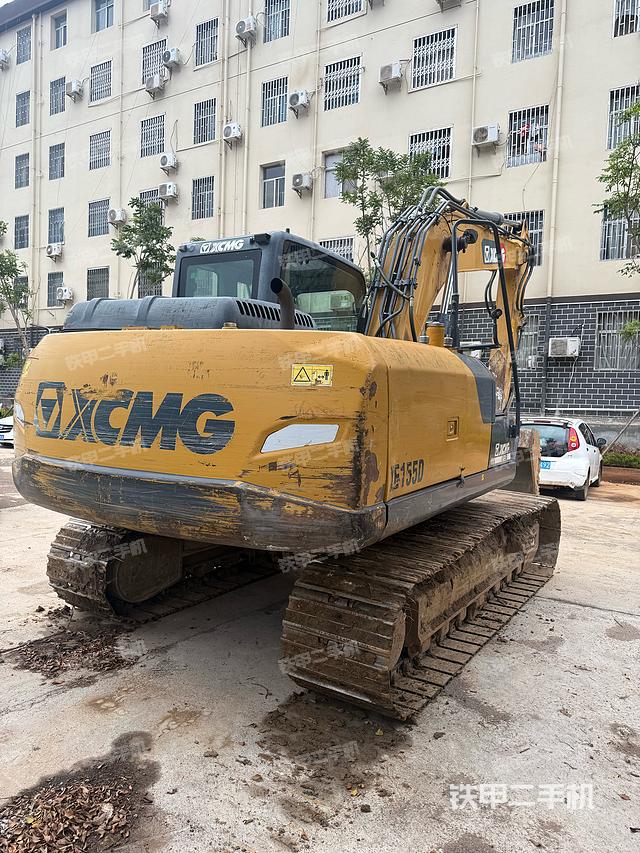 整机右后45°（整机外观）